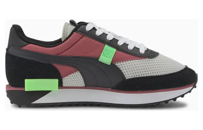 Puma Future Rider Galaxy Pink/Grey (37338504)
