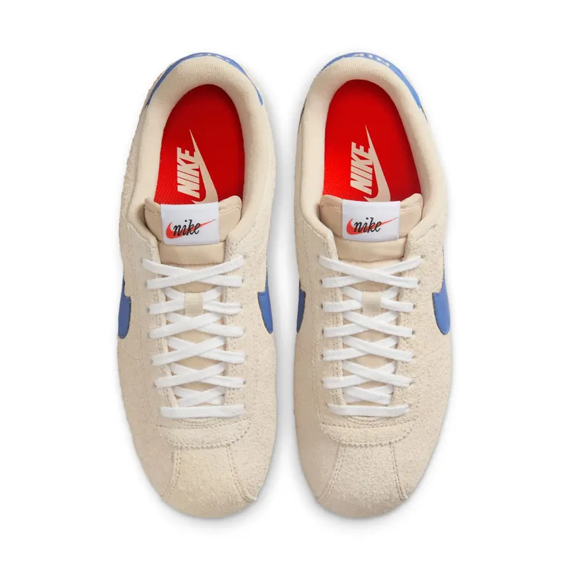 Nike Cortez Vintage Sanddrift Game Royal (FJ2530-101)