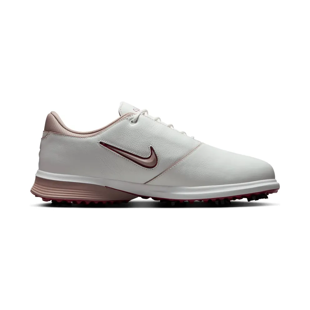 Nike Victory Tour 4 “White Taupe Grey” (FZ4155-102)