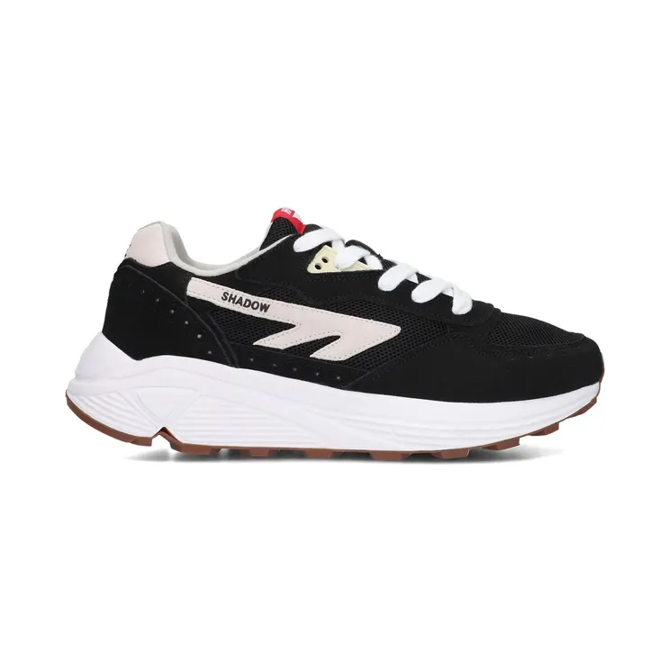 Hi-Tec HTS Shadow RGS “Black / White / Red” (K010002026)