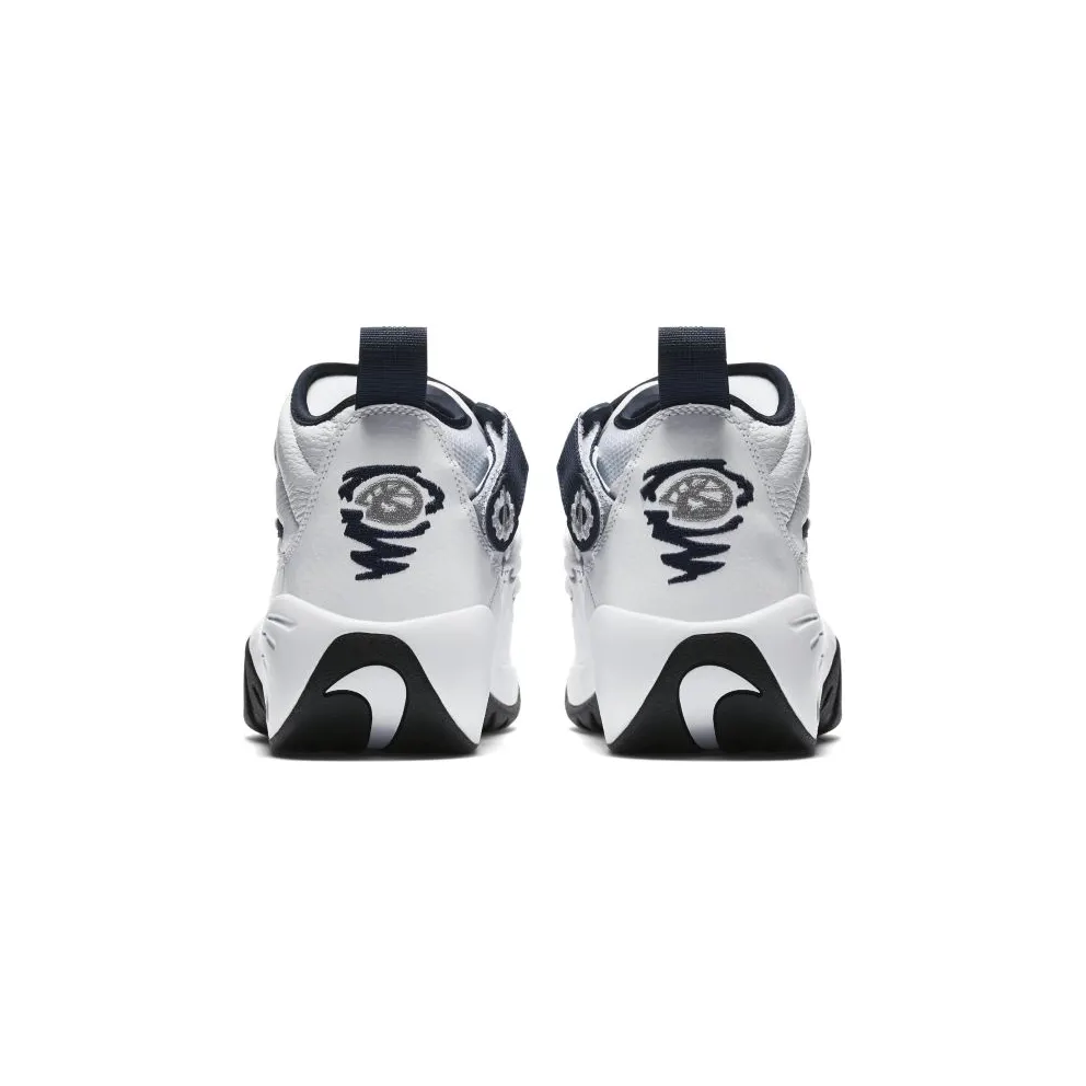 Nike Shake N’Destrukt White Navy White/White-Midnight Navy-Black (880869-102)