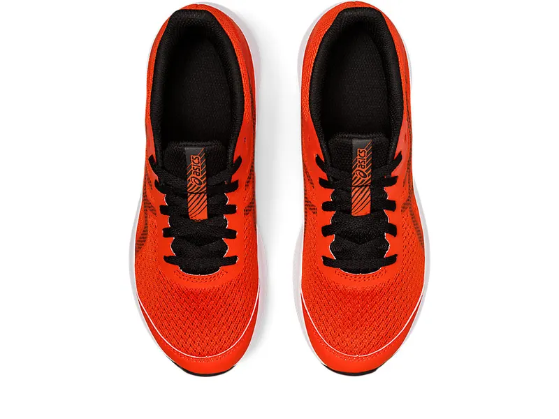 Asics PATRIOT 13 GS Cherry Tomato/Black (1014A267.800)