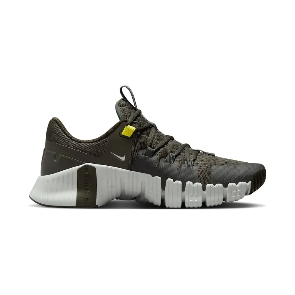 Nike Free Metcon 5 “Sequoia” (DV3949-300)