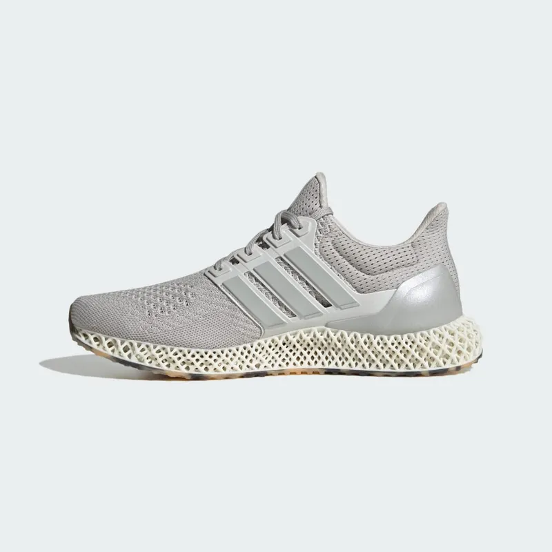 adidas Ultra 4D Grey Two / Grey One / Gold Metallic (IG2260)