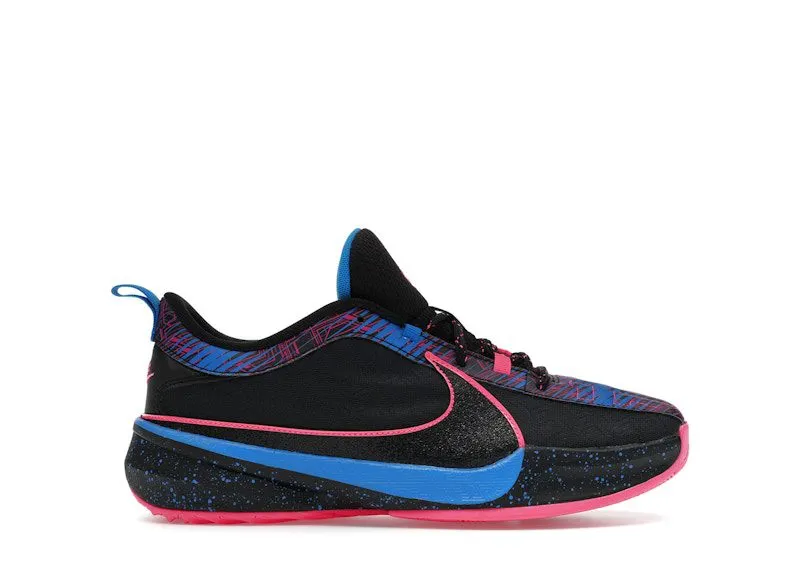 Nike Zoom Freak 5 Emerging Powers (FB8979-400)
