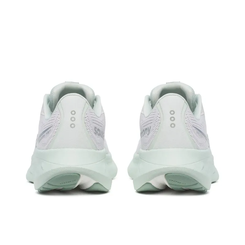 SAUCONY Ride 18 “Fog / Mist” (S11000-221)