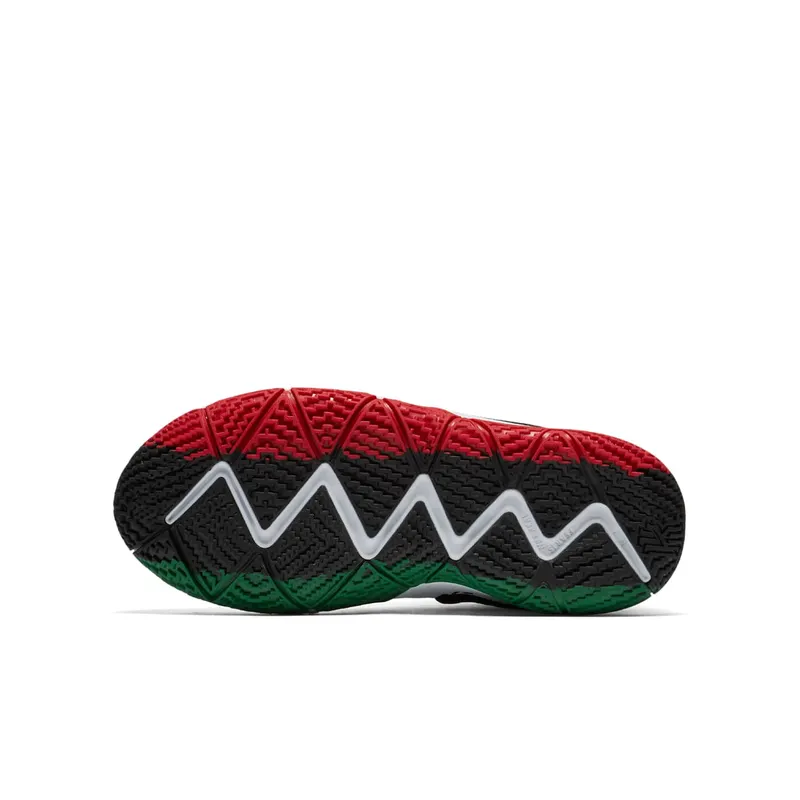 Nike Kyrie 4 Black History Month 2018 (GS) Multi-Color/Multi-Color (AO1321-900)