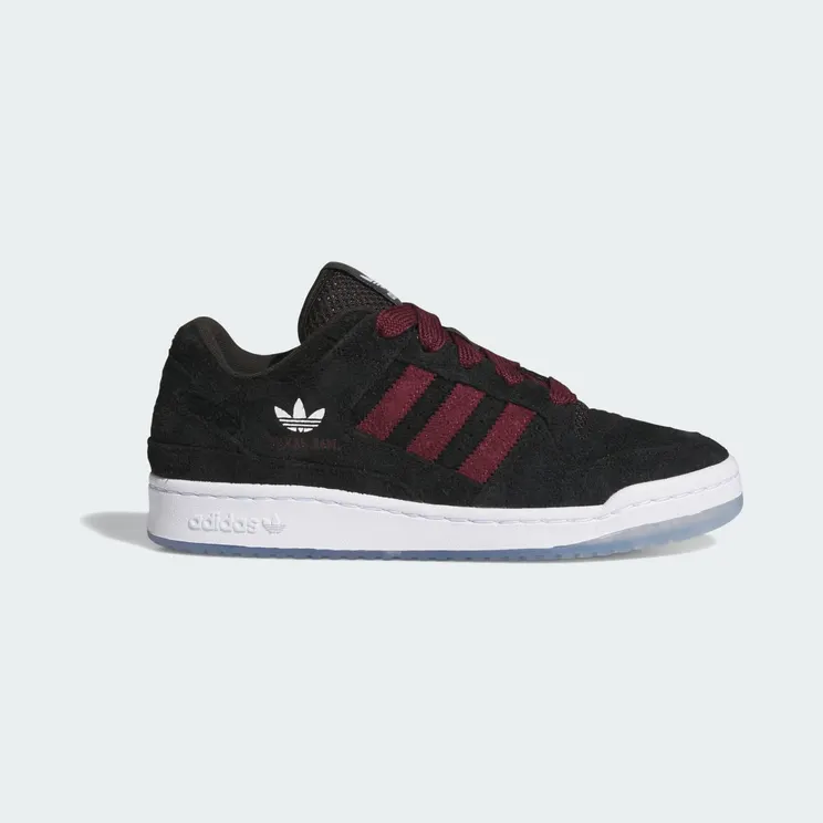 adidas Forum Low Texas A&M Aggies (HQ7479)