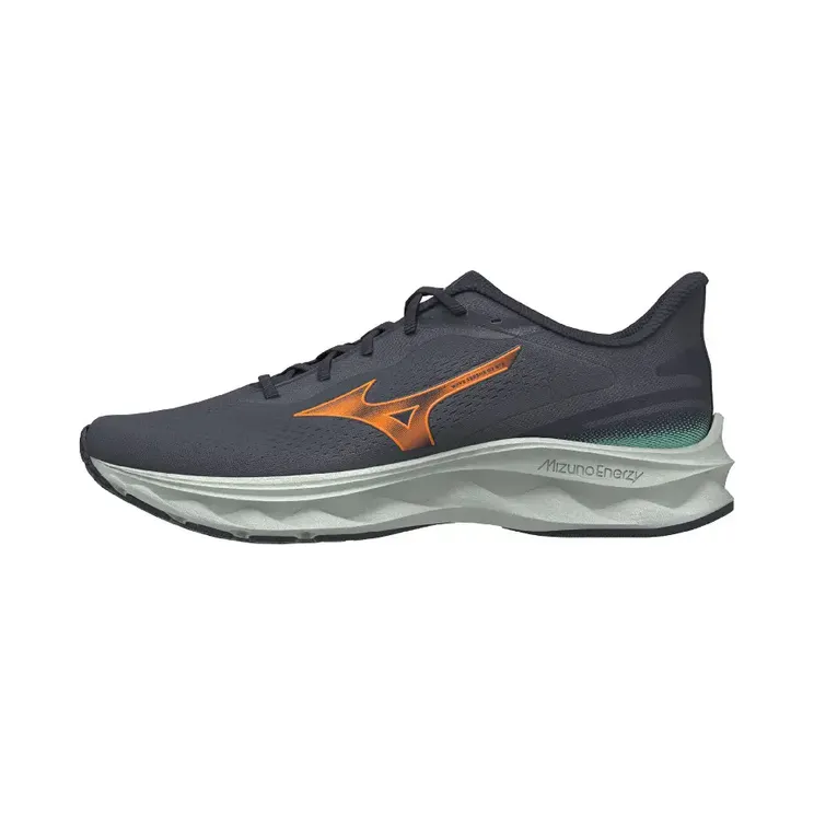 Mizuno Wave Serene 2 GTX “Dark Blue / Black” (J1GC256002)