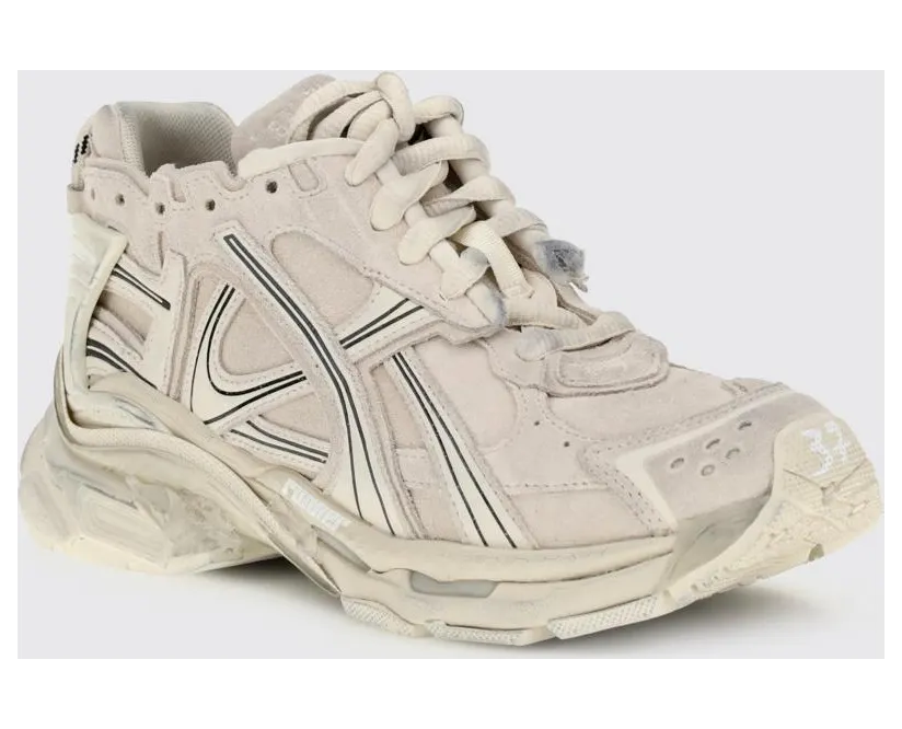 Balenciaga Sneakers Beige (772767WRNSD9900)