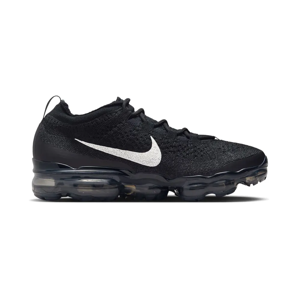 Nike Air VaporMax 2023 Flyknit Black Sail Anthracite (DV6840-002)
