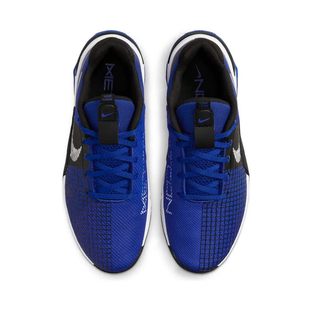Nike Metcon 8 Training Blue (DO9328-400)