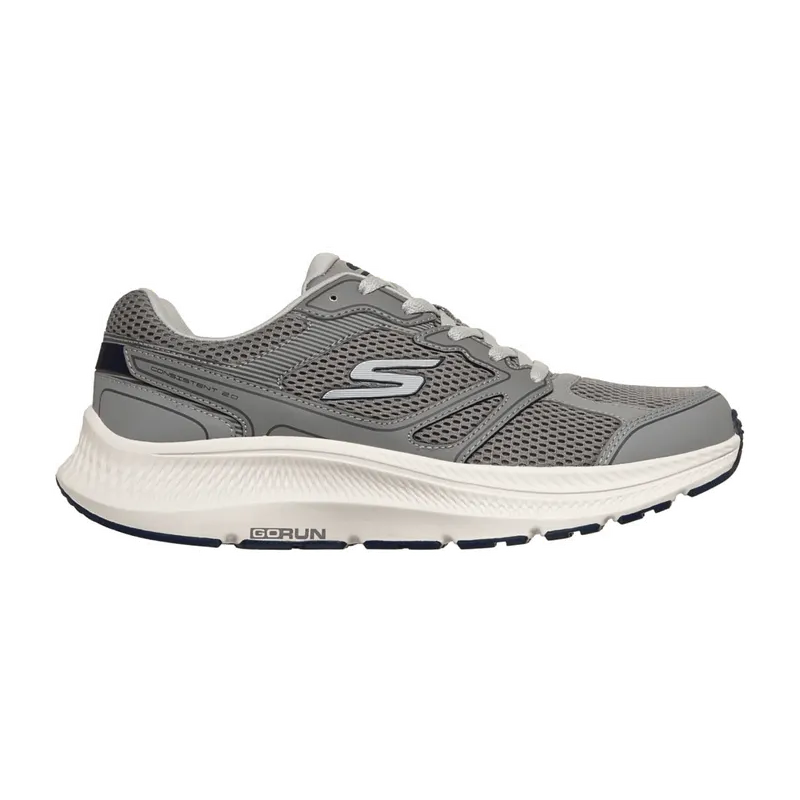 Skechers GO RUN Grey (220861GRY)