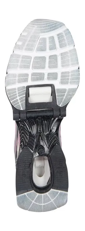 Balenciaga X-Pander Pink Silver (W) (653870W2RA55012) (6)