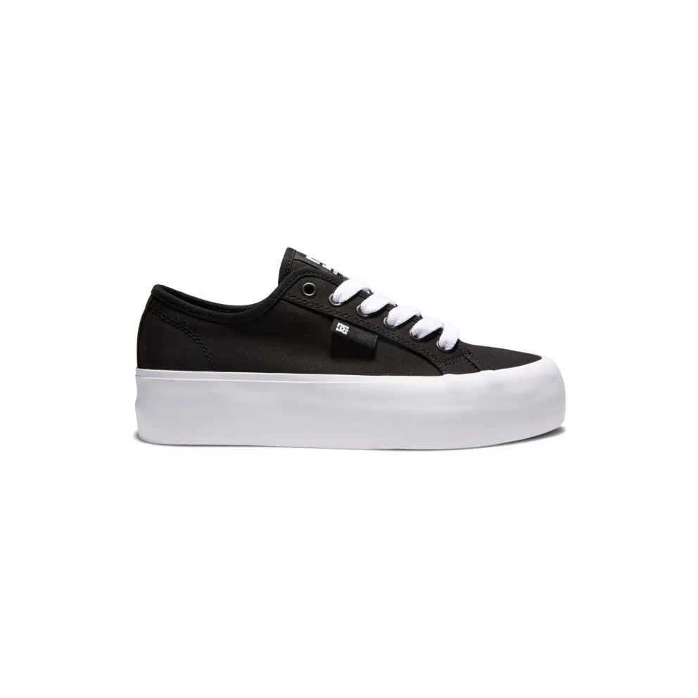 DC Manual black/gum (ADJS300280-BKW)