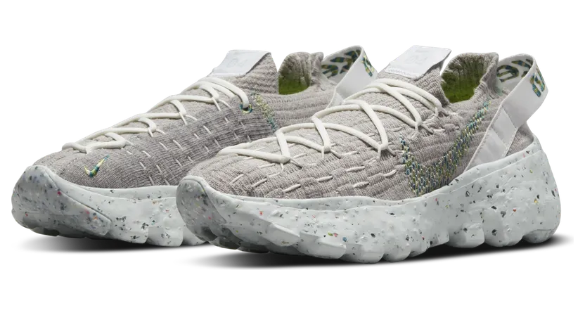 Nike Space Hippie 04 Wit (CD3476-103)