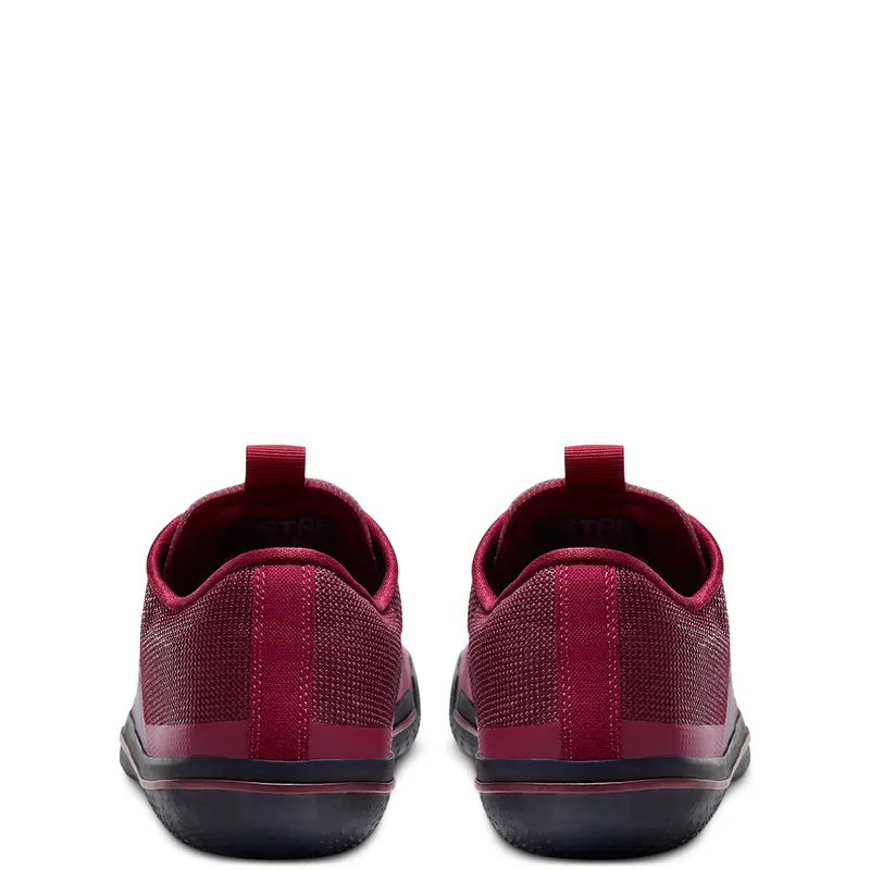Converse All-Star Pro BB Draft Night Pomegranate Red/Black-Black (166323C)