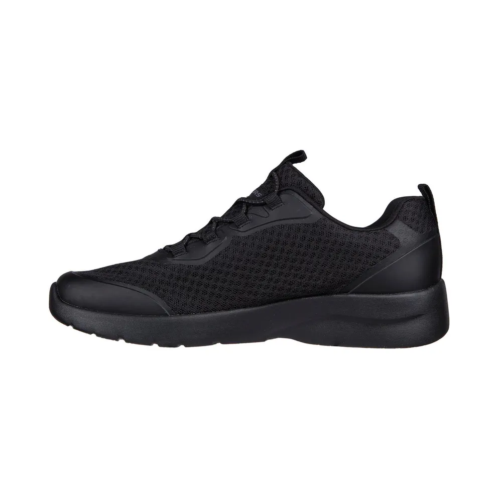 Skechers Dynamight 2.0 “Social Orbit” (149691BBK)