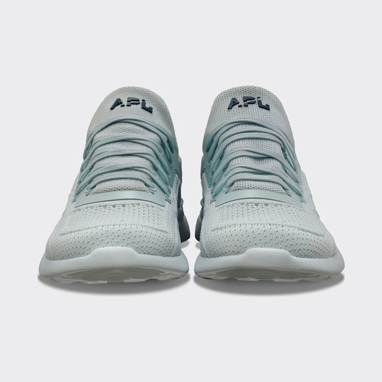 APL TechLoom Tracer “Aqua Mist/Deep Petrol” (Dames) (4)