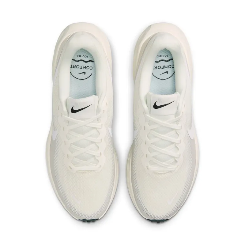Nike Revolution 8 Sail Pale Ivory Black White (HJ8485-103)