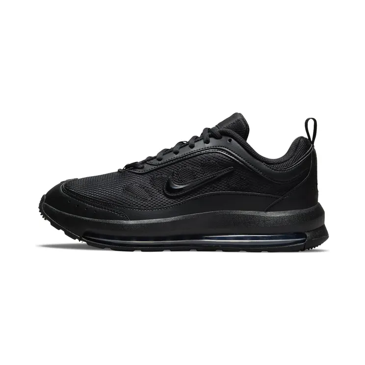 Nike Air Max AP Triple “Black / Volt” (CU4826-001)