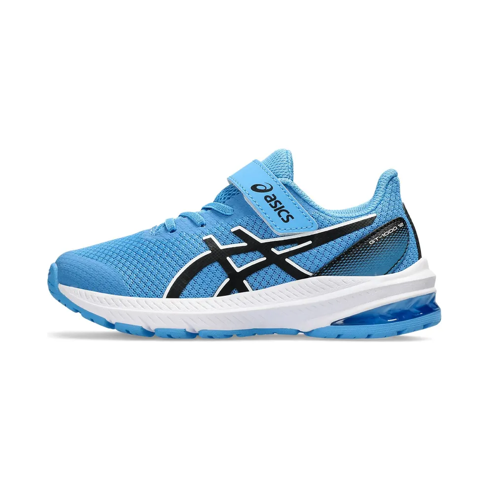 ASICS GT-1000 12 Waterscape Black (1014A295-404)