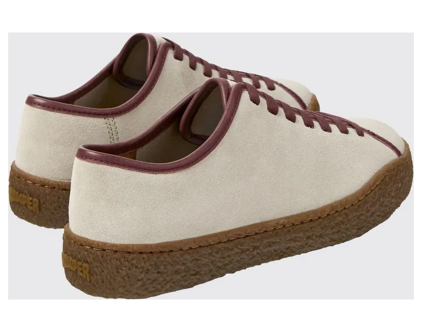 camper-sneaker K201824-006PEUTERRENO0
