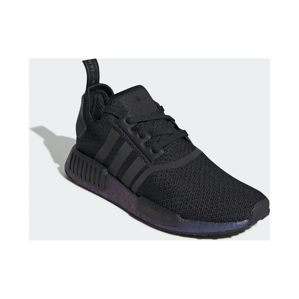 adidas NMD R1 Goodbye Gravity Black Core Black/Core Black/Carbon (FV3645)