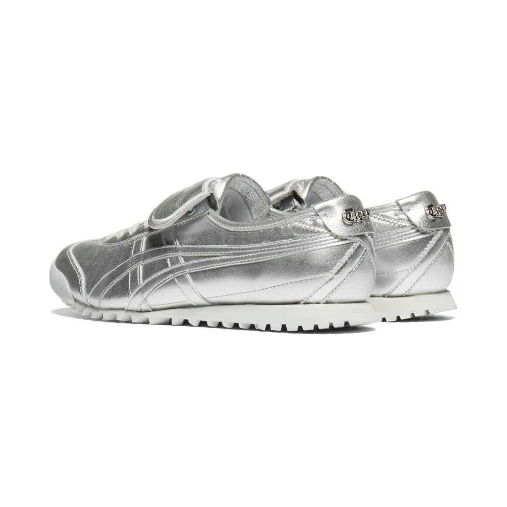 Onitsuka Tiger Mexico 66 Golf Pure Silver (1183C557-020)