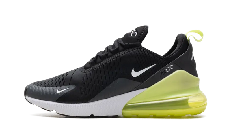 Nike Air Max 270 “Light Lemon Twist” (AH8050-703)
