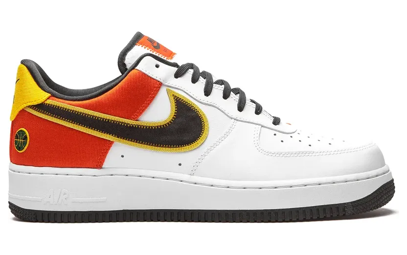 Nike Air Force 1 – White (CU8070)