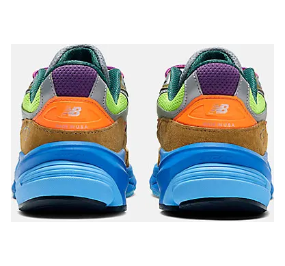 new-balance-990 M990AB6