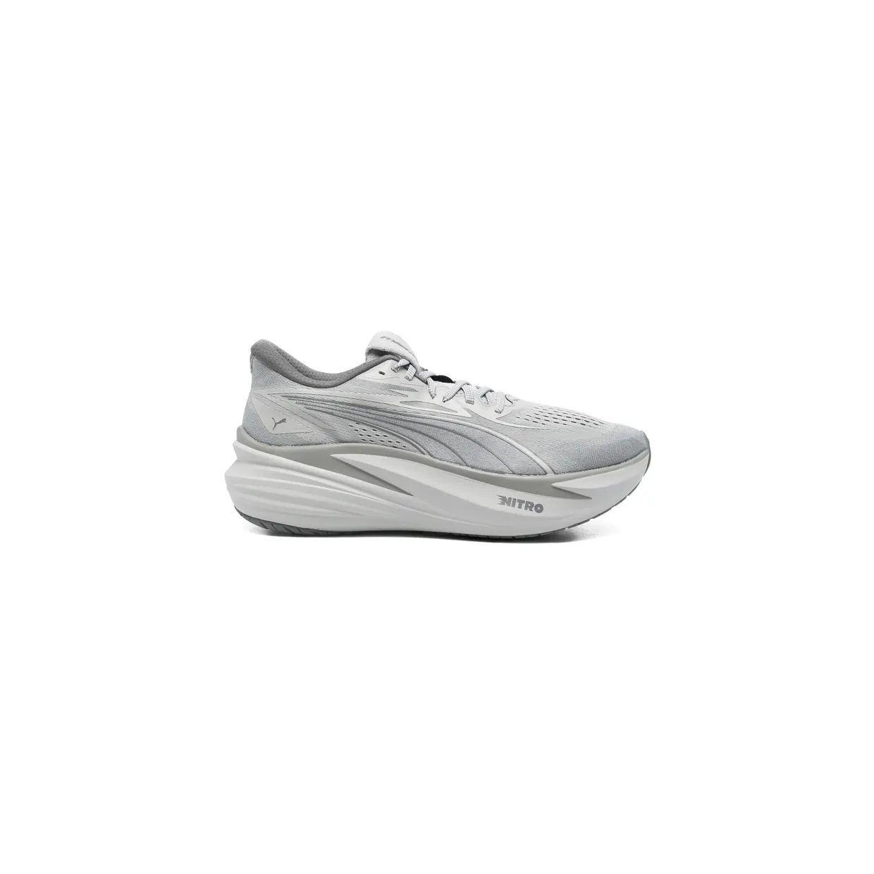 puma-x-nitro-sneaker 312125-12 GRAY