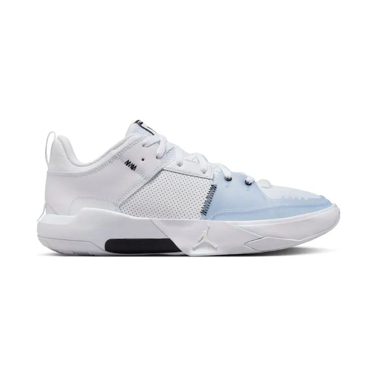 Jordan One Take 5 PF White Arctic Punch (White Midsole) (FD2336-100)