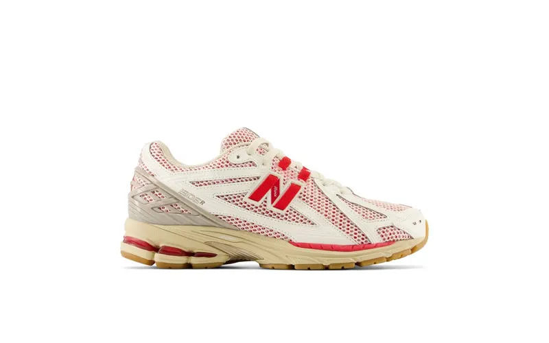 New Balance 1906R White Red (M1906RO)
