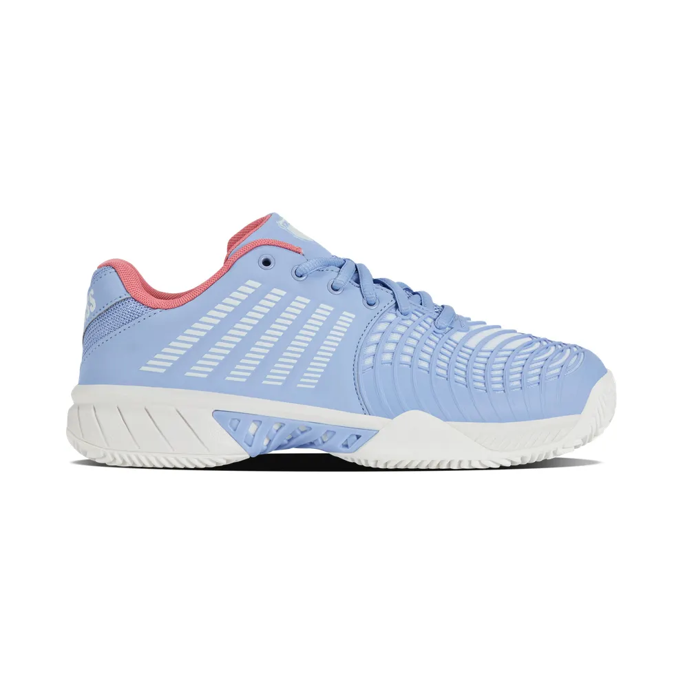 K-Swiss Express Light Blau (98563-416-M)
