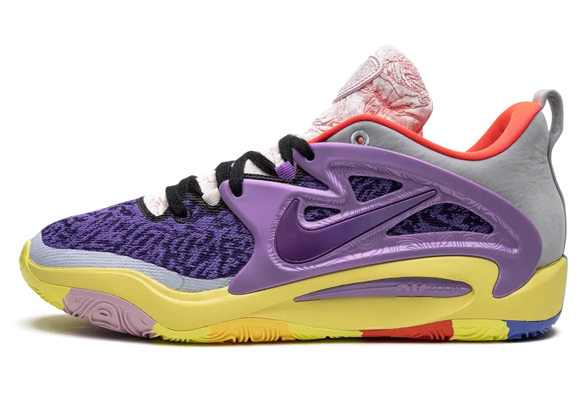 Nike KD 15 “What The” (FN8010-500)