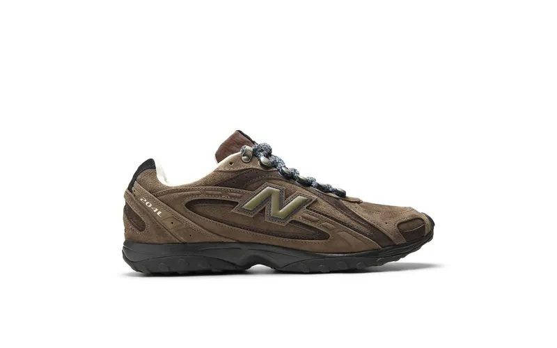 New Balance 204L “Basketcase – Beef & Broccoli” (U204LBC1)