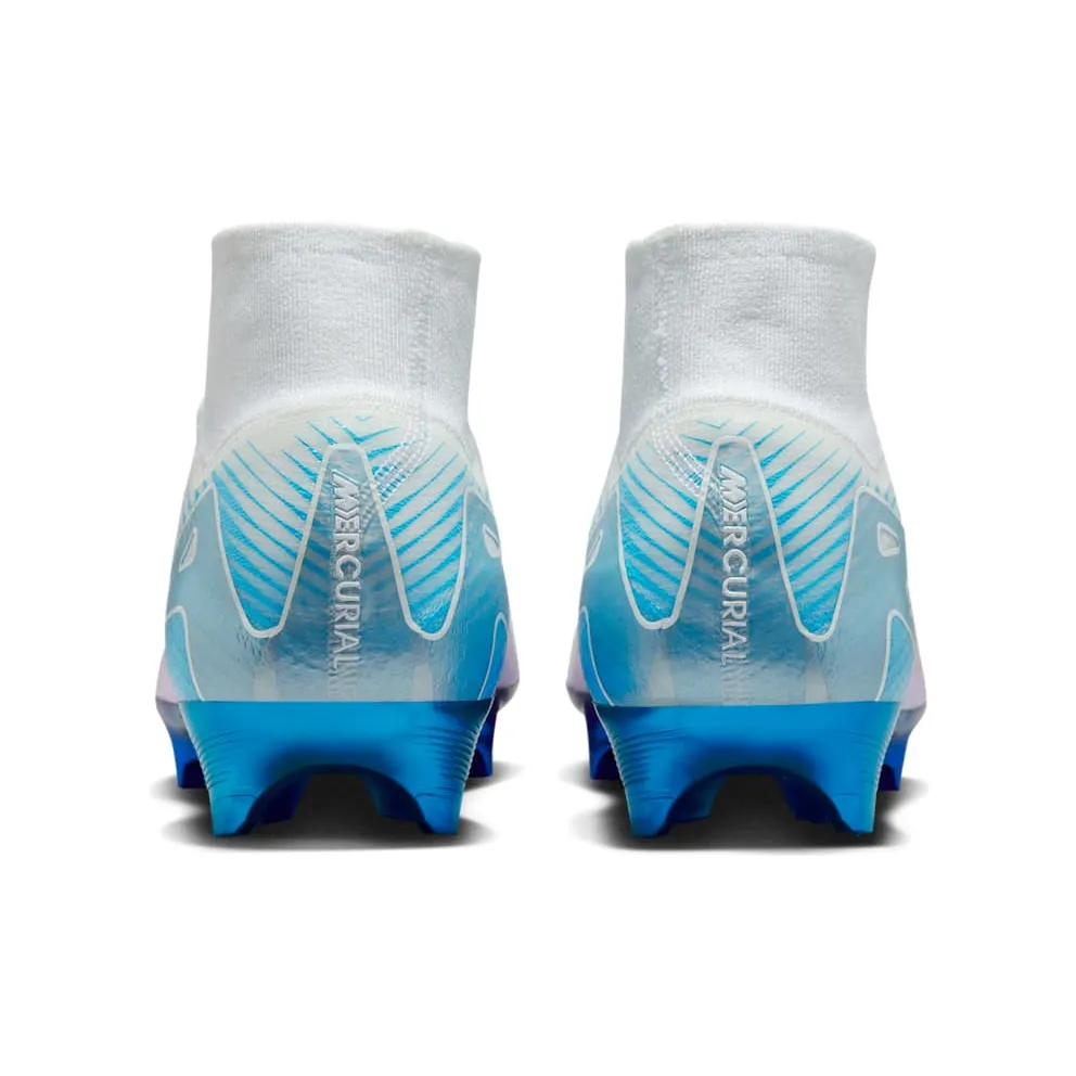 Nike Zoom Mercurial Superfly 10 Elite LV8 FG Elite Only Pack (HV4888-100)
