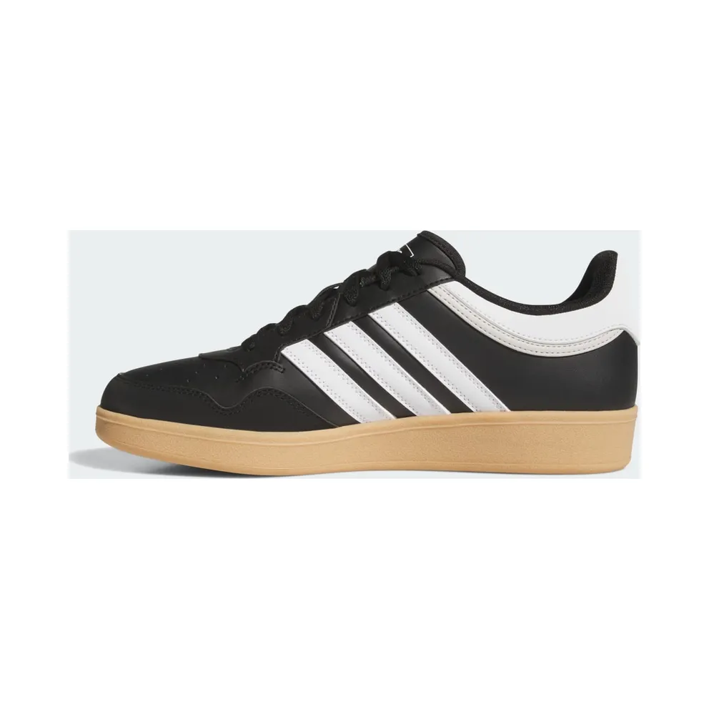 adidas Hoops 4.0 Black White Grey Two (JQ2737)