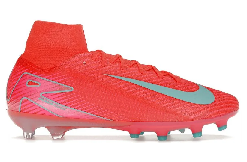 Nike Zoom Mercurial Superfly 10 Elite AG Mad Energy Pack (FQ8339-800)
