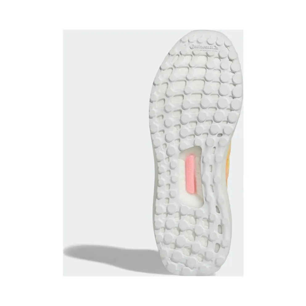 Adidas Ultraboost 5.0 DNA Running Sportswear Lifestyle Cloud White / Cloud White / Beam Pink (GV8731)
