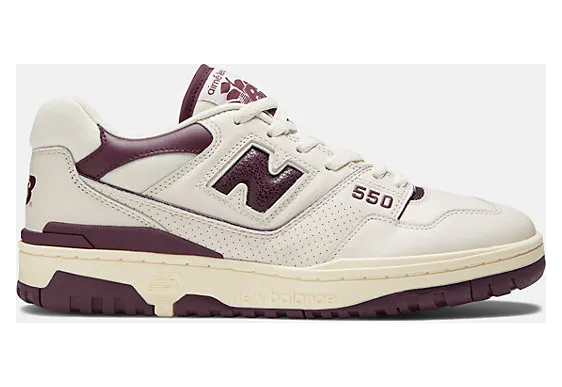 New Balance 550 “Aime Leon Dore – Purple” (BB550AR1)