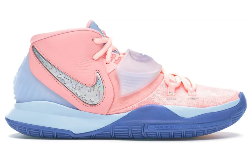 Nike Kyrie Pink Tint / Guava Ice ((Special Box) CU8879-600)