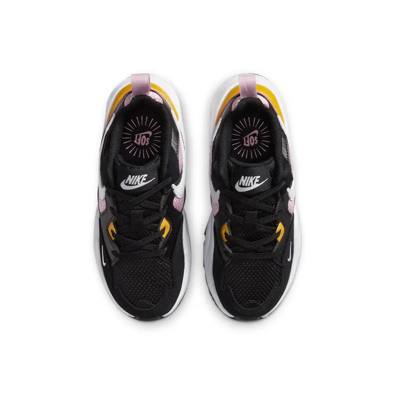 Nike Air Max Fusion Younger Kids’ Black (CJ3825-004)
