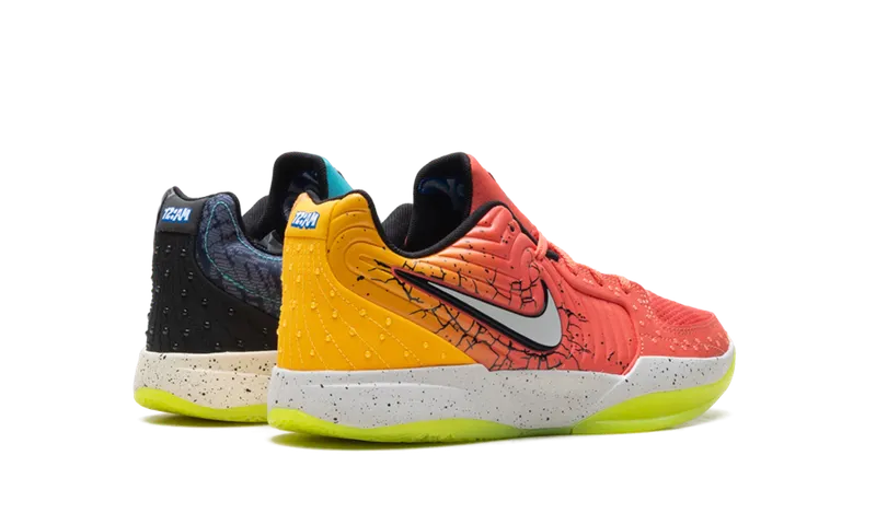 Nike JA 2 (GS) “KOOLAID” (IF3948-800)