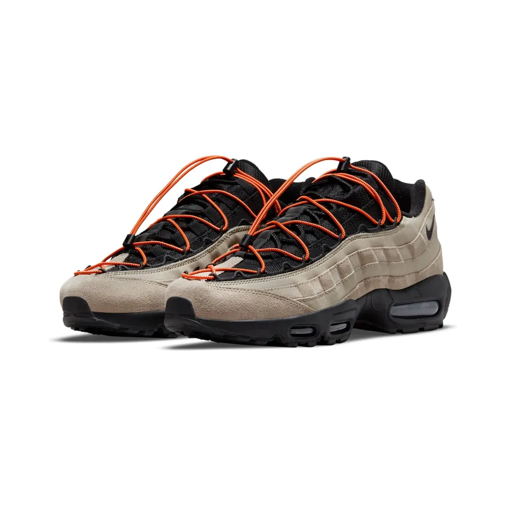 Nike Air Max 95 Brown (DO6391-200)