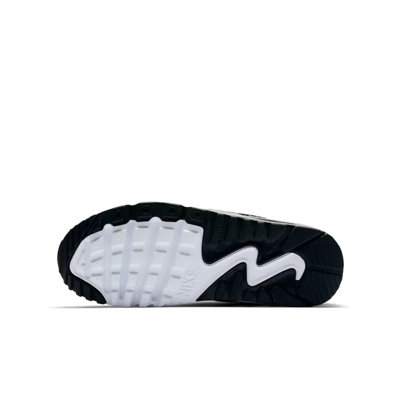 Nike Air Max 90 Leather Barely Rose (833376-601)