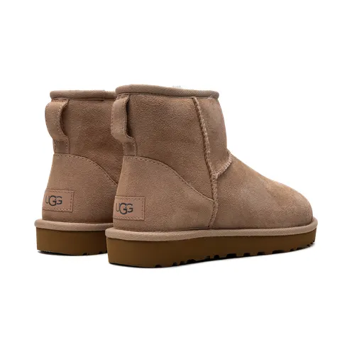 ugg-classic-mini-ii 1016222-SAN