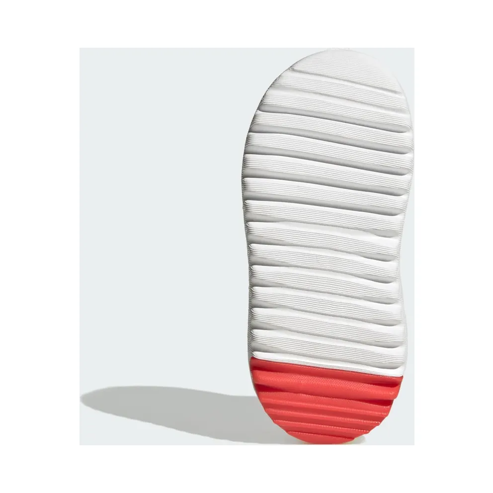 adidas Summerflex Dash Grey Semi Lucid Red Bright Blue (IH8732)